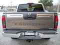 Sand Dune Metallic - Frontier XE V6 Crew Cab Photo No. 6
