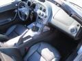 Cool Silver - Solstice Roadster Photo No. 14