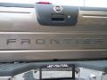 Sand Dune Metallic - Frontier XE V6 Crew Cab Photo No. 9