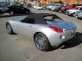 Cool Silver - Solstice Roadster Photo No. 16