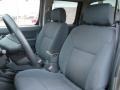 Sand Dune Metallic - Frontier XE V6 Crew Cab Photo No. 13