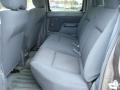 Sand Dune Metallic - Frontier XE V6 Crew Cab Photo No. 14