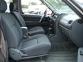Sand Dune Metallic - Frontier XE V6 Crew Cab Photo No. 16
