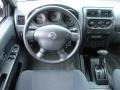 Sand Dune Metallic - Frontier XE V6 Crew Cab Photo No. 19