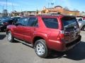 Salsa Red Pearl - 4Runner Sport Edition Photo No. 3