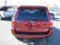 Salsa Red Pearl - 4Runner Sport Edition Photo No. 4
