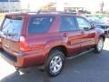 2007 Salsa Red Pearl Toyota 4Runner Sport Edition  photo #5