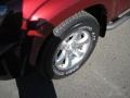 2007 Salsa Red Pearl Toyota 4Runner Sport Edition  photo #9