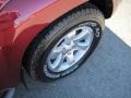 2007 Salsa Red Pearl Toyota 4Runner Sport Edition  photo #12