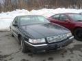 Polo Green Metallic 1995 Cadillac Eldorado 