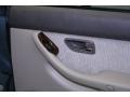 2002 Wintergreen Metallic Subaru Outback Wagon  photo #23