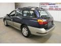 2001 Deep Sapphire Metallic Subaru Outback Wagon  photo #7