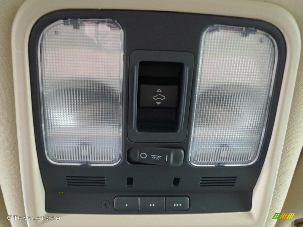 2007 MDX Sport - Aspen White Pearl / Parchment photo #51