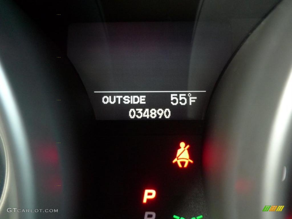 2007 MDX Sport - Aspen White Pearl / Parchment photo #53