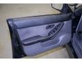 Deep Sapphire Metallic - Outback Wagon Photo No. 25