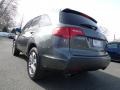 2007 Nimbus Gray Metallic Acura MDX   photo #7