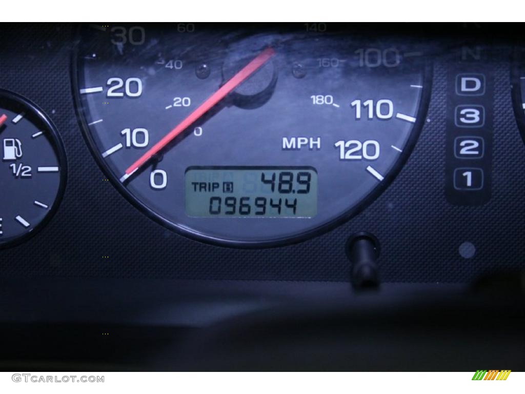 2001 Outback Wagon - Deep Sapphire Metallic / Black photo #37