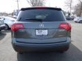 2007 Nimbus Gray Metallic Acura MDX   photo #11