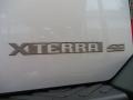 2002 Silver Ice Metallic Nissan Xterra SE V6  photo #9