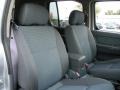 Silver Ice Metallic - Xterra SE V6 Photo No. 16