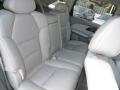 2007 Nimbus Gray Metallic Acura MDX   photo #33