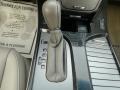 2007 Nimbus Gray Metallic Acura MDX   photo #46