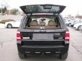 Black - Escape Limited 4WD Photo No. 17