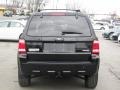 Black - Escape Limited 4WD Photo No. 18