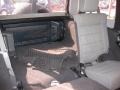 2007 Steel Blue Metallic Jeep Wrangler Unlimited Sahara 4x4  photo #12