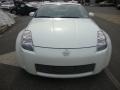 Pikes Peak White - 350Z Touring Coupe Photo No. 3