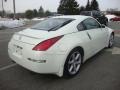 Pikes Peak White - 350Z Touring Coupe Photo No. 6