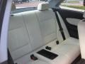 2008 Alpine White BMW 1 Series 135i Coupe  photo #9