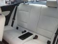 2008 Alpine White BMW 1 Series 135i Coupe  photo #11