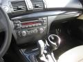 2008 Alpine White BMW 1 Series 135i Coupe  photo #13
