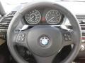 2008 Alpine White BMW 1 Series 135i Coupe  photo #14
