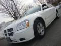 2006 Stone White Dodge Magnum SXT  photo #2