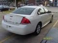White - Impala LT Photo No. 4
