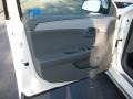 White Diamond Tricoat - Malibu LT Sedan Photo No. 8
