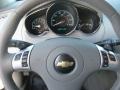 White Diamond Tricoat - Malibu LT Sedan Photo No. 10