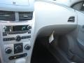 White Diamond Tricoat - Malibu LT Sedan Photo No. 12