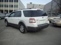 White Sand Tri-Coat Metallic - Taurus X SEL Photo No. 2