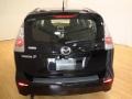 2007 Brilliant Black Mazda MAZDA5 Sport  photo #9