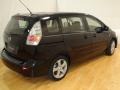 2007 Brilliant Black Mazda MAZDA5 Sport  photo #10