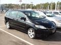 2007 Brilliant Black Mazda MAZDA5 Sport  photo #34