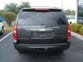 2010 Taupe Gray Metallic Chevrolet Suburban LT  photo #4