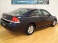 Imperial Blue Metallic - Impala LT Photo No. 1