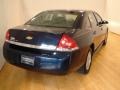 Imperial Blue Metallic - Impala LT Photo No. 4