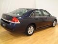 Imperial Blue Metallic - Impala LT Photo No. 5
