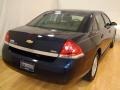 2009 Imperial Blue Metallic Chevrolet Impala LT  photo #6