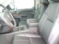 2010 Taupe Gray Metallic Chevrolet Suburban LT  photo #18